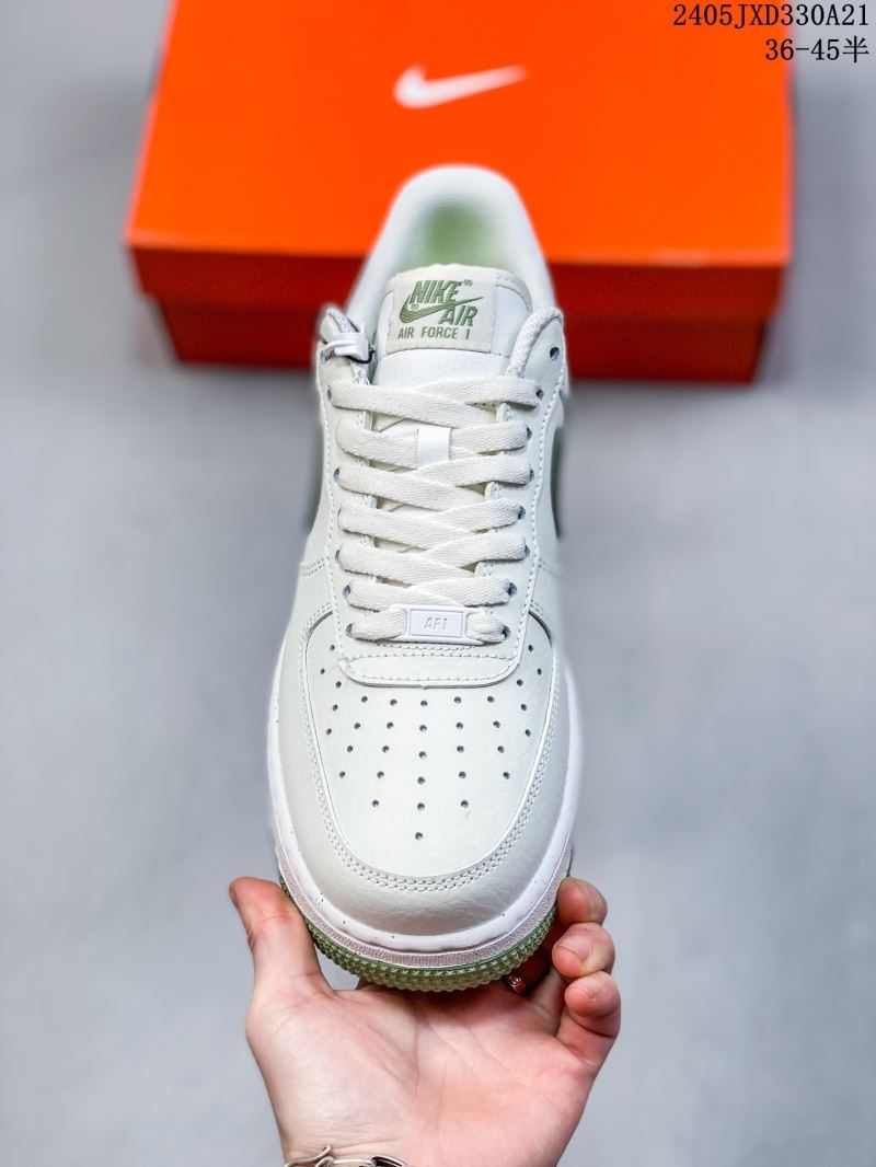 Nike Air Force 1 Shoes